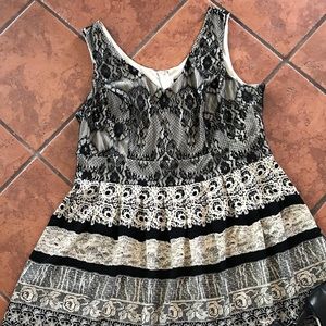 paperdoll Dresses - Lace Dress by PaperDoll paperdoll Dresses - Lace Dress by PaperDoll